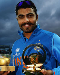 Ravindra Jadeja